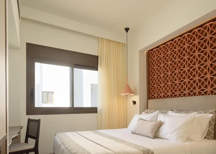 Kimata Beachfront Retreats, With Private Plunge Pools, By Thinkvilla Appartement *