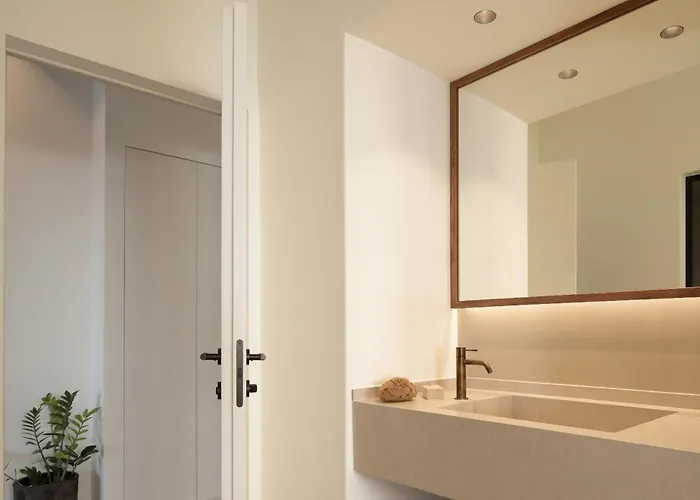 Kimata Beachfront Retreats, With Private Plunge Pools, By Thinkvilla Appartement *