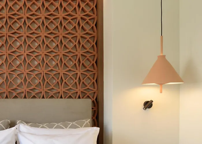 Kimata Beachfront Retreats, With Private Plunge Pools, By Thinkvilla Rethymno (Crete)