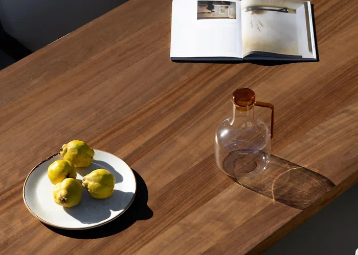 Kimata Beachfront Retreats, With Private Plunge Pools, By Thinkvilla Appartement Réthymnon