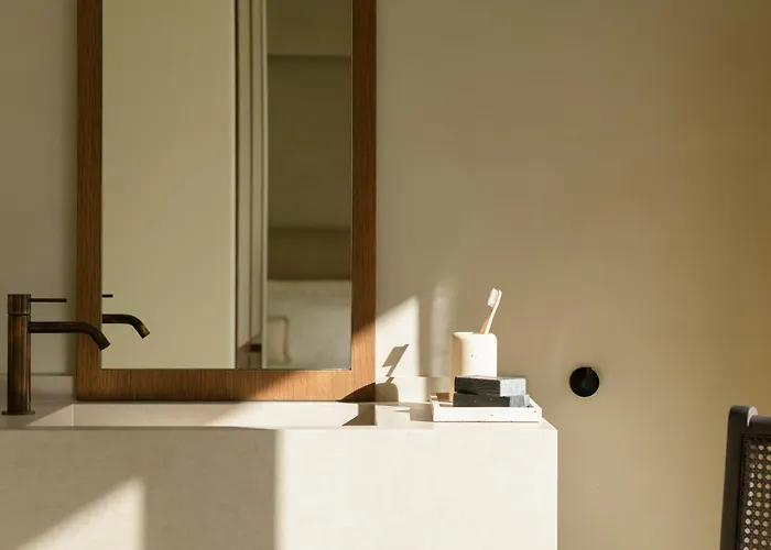 Apartment Kimata Beachfront Retreats, With Private Plunge Pools, By Thinkvilla *