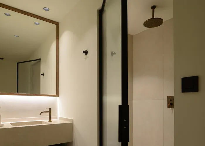 Appartement Kimata Beachfront Retreats, With Private Plunge Pools, By Thinkvilla