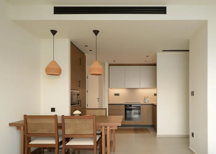 Kimata Beachfront Retreats, With Private Plunge Pools, By Thinkvilla Appartement *