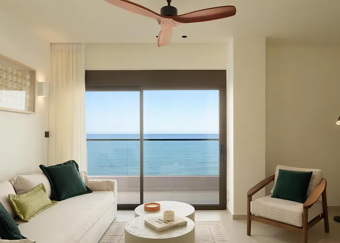 Apartment Kimata Beachfront Retreats, With Private Plunge Pools, By Thinkvilla