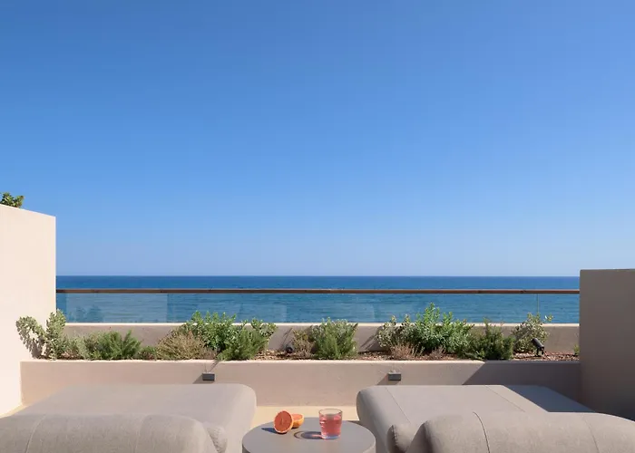 Kimata Beachfront Retreats, With Private Plunge Pools, By Thinkvilla