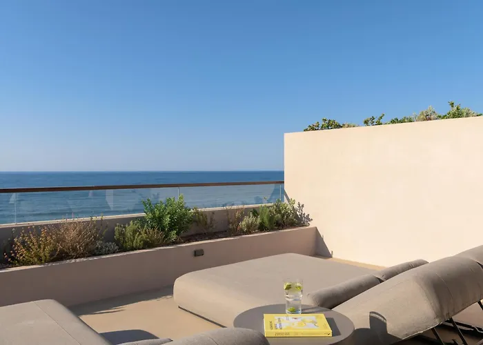 Appartement Kimata Beachfront Retreats, With Private Plunge Pools, By Thinkvilla