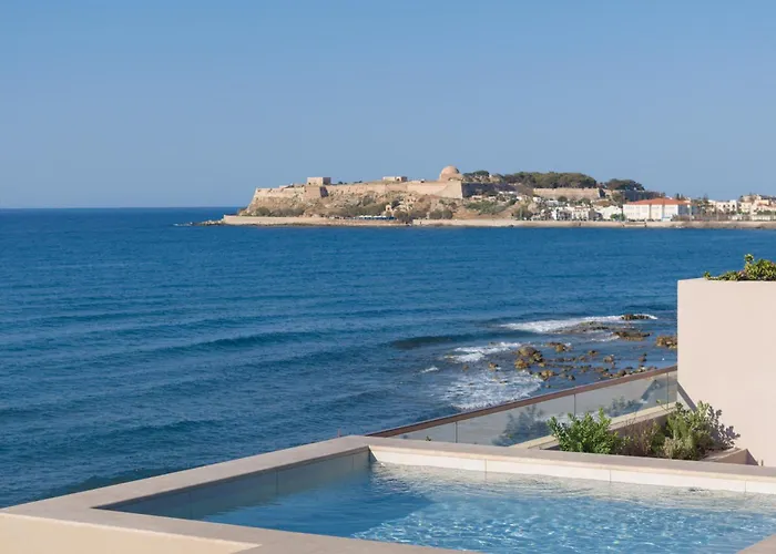 Appartement Kimata Beachfront Retreats, With Private Plunge Pools, By Thinkvilla *