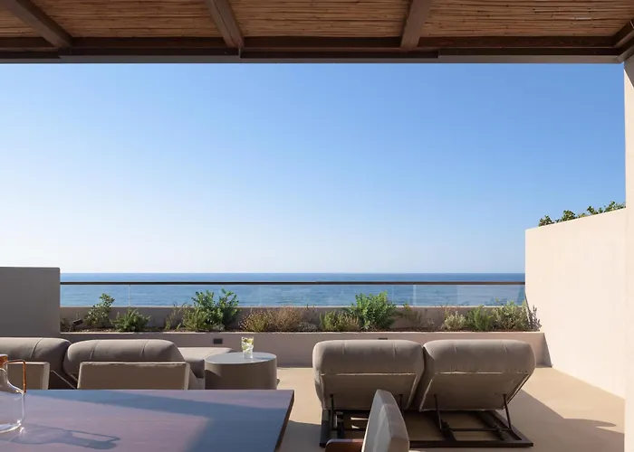 Appartement Kimata Beachfront Retreats, With Private Plunge Pools, By Thinkvilla