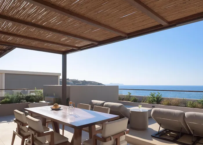 Apartment Kimata Beachfront Retreats, With Private Plunge Pools, By Thinkvilla