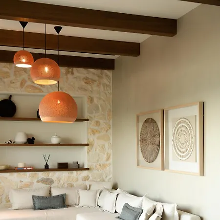 Kimata Beachfront Retreats, With Private Plunge Pools, By Thinkvilla Apartman