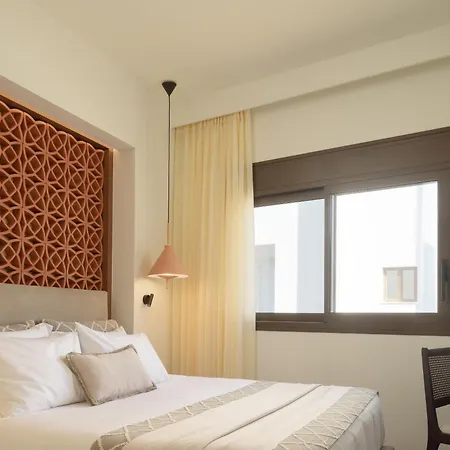 Kimata Beachfront Retreats, With Private Plunge Pools, By Thinkvilla Rethymno