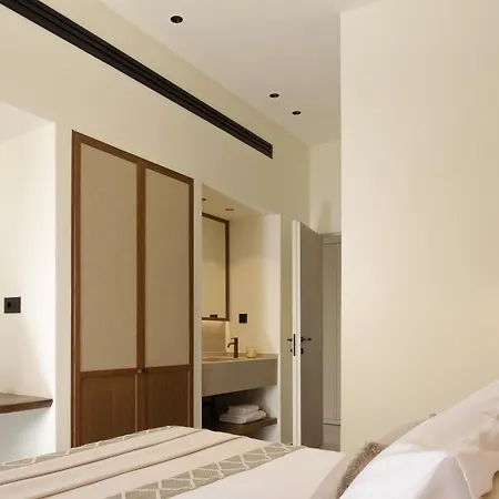 Kimata Beachfront Retreats, With Private Plunge Pools, By Thinkvilla Rethymno