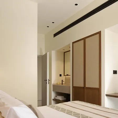 Kimata Beachfront Retreats, With Private Plunge Pools, By Thinkvilla Apartamento Rethymno