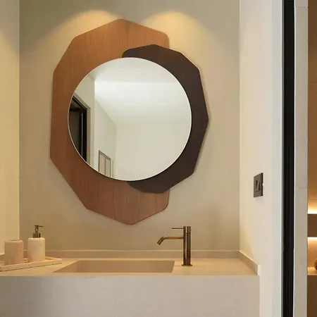 Kimata Beachfront Retreats, With Private Plunge Pools, By Thinkvilla * Réthimno