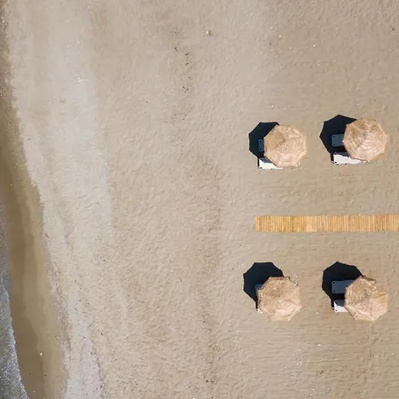 Kimata Beachfront Retreats, With Private Plunge Pools, By Thinkvilla *