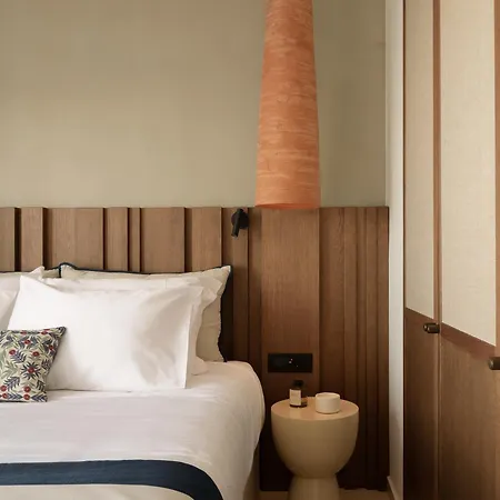 Apartamento Kimata Beachfront Retreats, With Private Plunge Pools, By Thinkvilla Rethymno