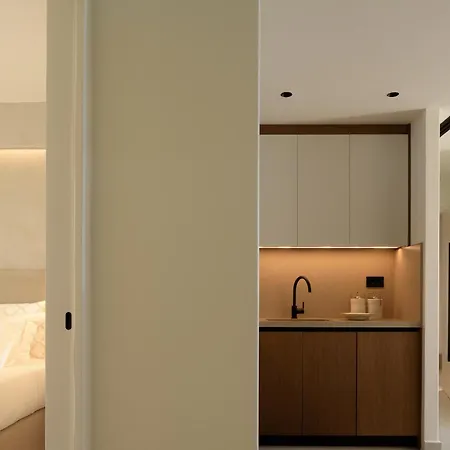 Kimata Beachfront Retreats, With Private Plunge Pools, By Thinkvilla Réthimno