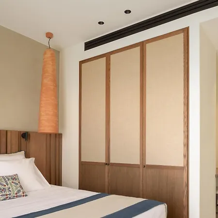 Apartamento Kimata Beachfront Retreats, With Private Plunge Pools, By Thinkvilla *