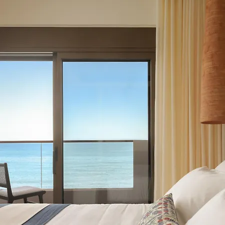 Kimata Beachfront Retreats, With Private Plunge Pools, By Thinkvilla Rethymno