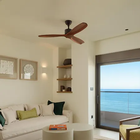 Kimata Beachfront Retreats, With Private Plunge Pools, By Thinkvilla *