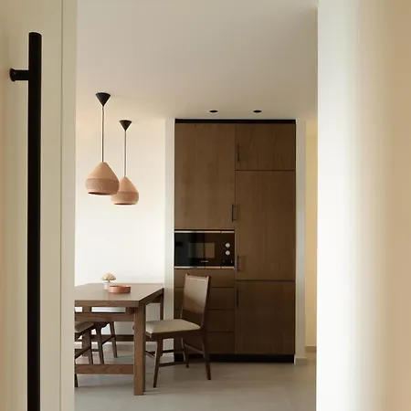 Kimata Beachfront Retreats, With Private Plunge Pools, By Thinkvilla * Réthimno