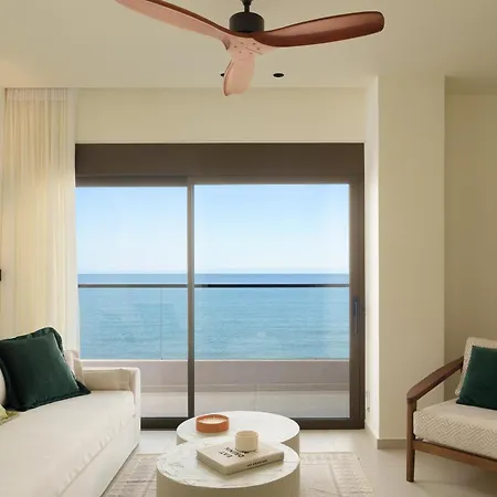 Apartamento Kimata Beachfront Retreats, With Private Plunge Pools, By Thinkvilla