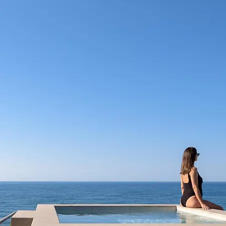 Kimata Beachfront Retreats, With Private Plunge Pools, By Thinkvilla Apartamento