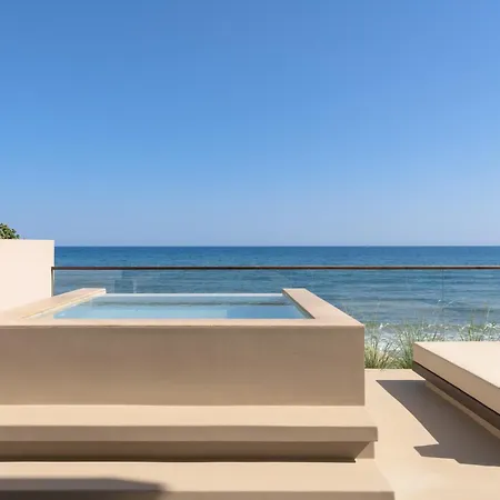 Kimata Beachfront Retreats, With Private Plunge Pools, By Thinkvilla Apartamento *