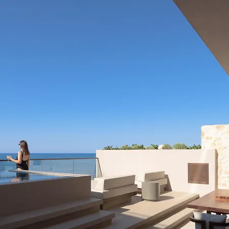 Kimata Beachfront Retreats, With Private Plunge Pools, By Thinkvilla Apartamento *
