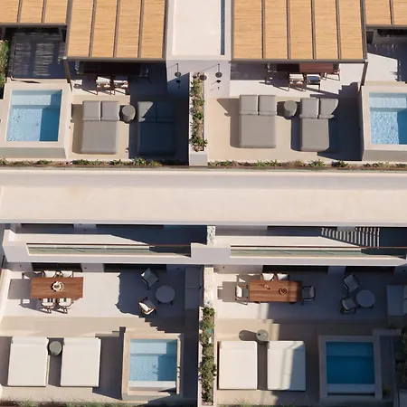 Apartamento Kimata Beachfront Retreats, With Private Plunge Pools, By Thinkvilla