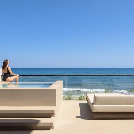 Kimata Beachfront Retreats, With Private Plunge Pools, By Thinkvilla Apartamento *