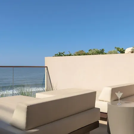 Apartamento Kimata Beachfront Retreats, With Private Plunge Pools, By Thinkvilla *