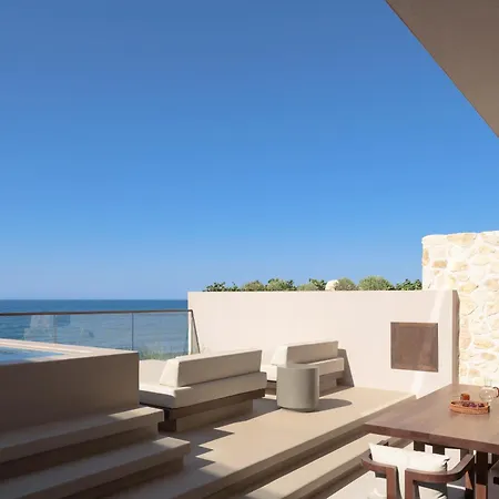 Apartment Kimata Beachfront Retreats, With Private Plunge Pools, By Thinkvilla *