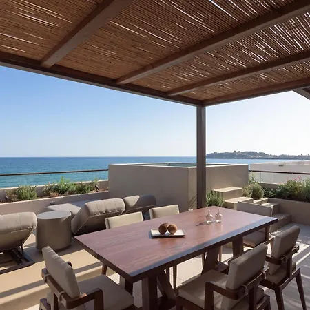 Kimata Beachfront Retreats, With Private Plunge Pools, By Thinkvilla Apartman