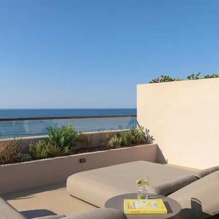 Apartman Kimata Beachfront Retreats, With Private Plunge Pools, By Thinkvilla