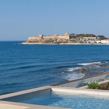 Apartman Kimata Beachfront Retreats, With Private Plunge Pools, By Thinkvilla *