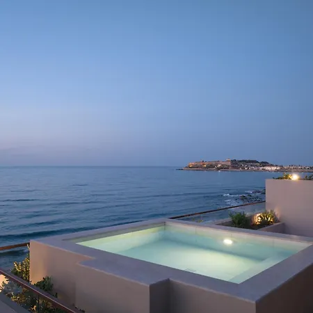 Kimata Beachfront Retreats, With Private Plunge Pools, By Thinkvilla Apartman *