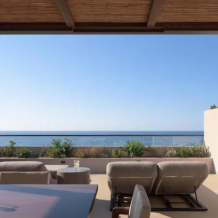 Apartamento Kimata Beachfront Retreats, With Private Plunge Pools, By Thinkvilla