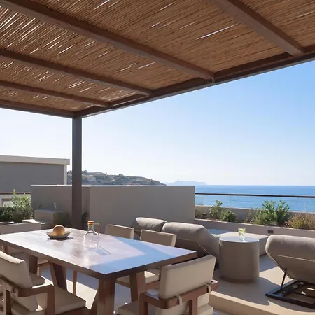 Apartamento Kimata Beachfront Retreats, With Private Plunge Pools, By Thinkvilla