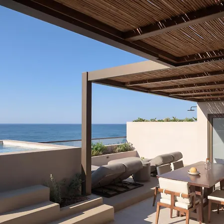 Kimata Beachfront Retreats, With Private Plunge Pools, By Thinkvilla *