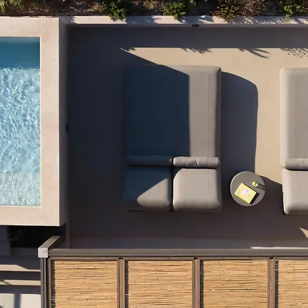 Kimata Beachfront Retreats, With Private Plunge Pools, By Thinkvilla