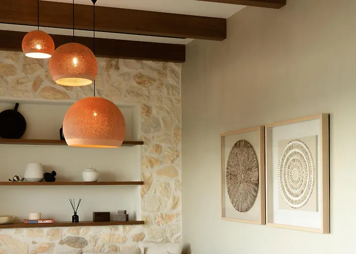 Kimata Beachfront Retreats, With Private Plunge Pools, By Thinkvilla Appartamento