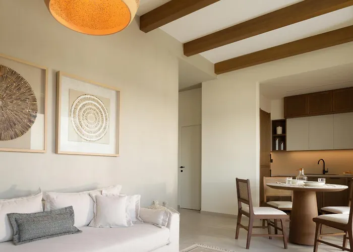 Kimata Beachfront Retreats, With Private Plunge Pools, By Thinkvilla Appartamento *