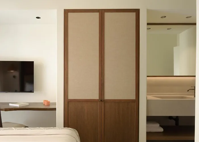 Kimata Beachfront Retreats, With Private Plunge Pools, By Thinkvilla Appartamento *