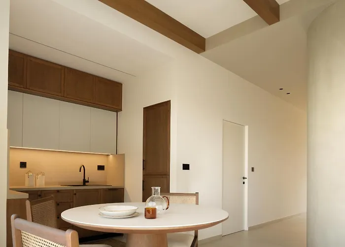 Kimata Beachfront Retreats, With Private Plunge Pools, By Thinkvilla Appartamento