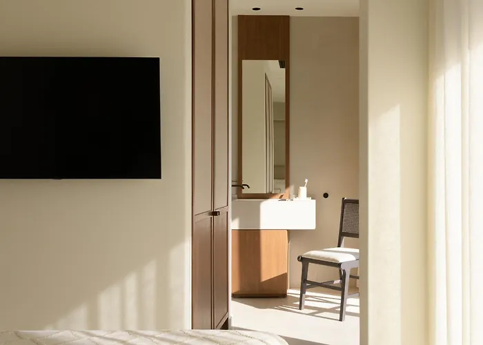 Kimata Beachfront Retreats, With Private Plunge Pools, By Thinkvilla *