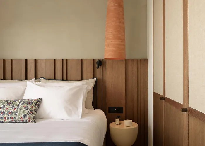 Appartamento Kimata Beachfront Retreats, With Private Plunge Pools, By Thinkvilla Rethymno