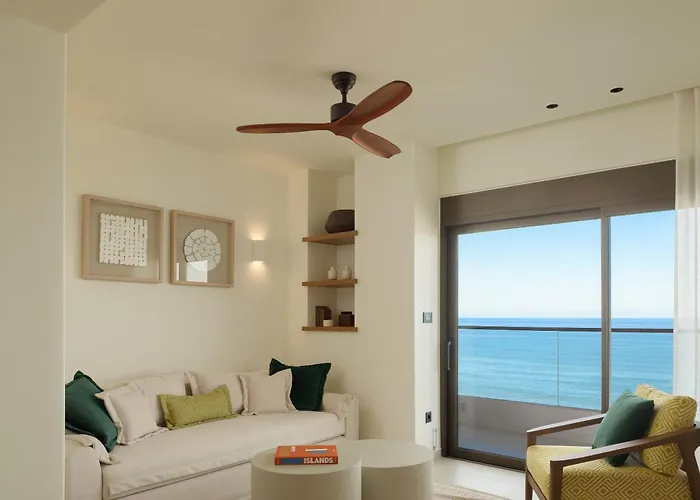 Kimata Beachfront Retreats, With Private Plunge Pools, By Thinkvilla *