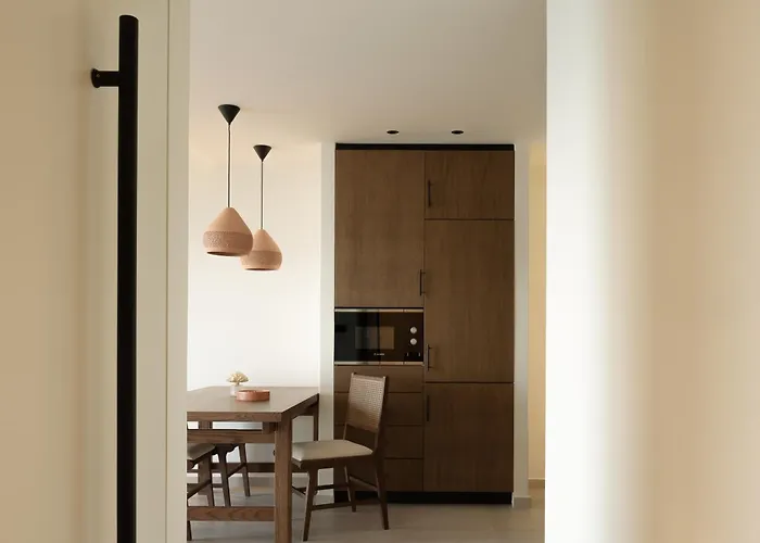 Kimata Beachfront Retreats, With Private Plunge Pools, By Thinkvilla * Rethymno