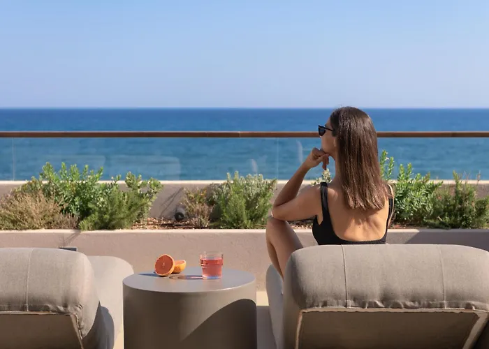 Kimata Beachfront Retreats, With Private Plunge Pools, By Thinkvilla Appartamento *